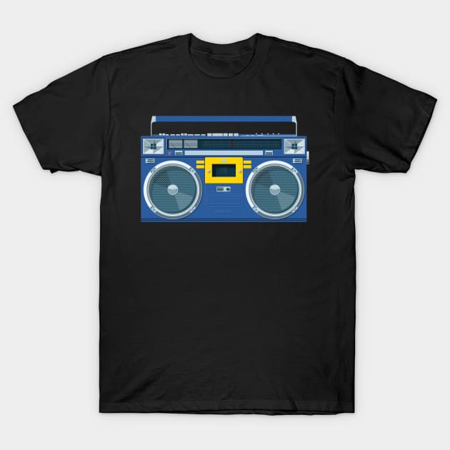 Soundwave, Transformers T-Shirt by Staermose